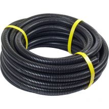 Tubo corrugado m 20 10 m