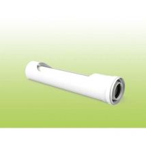 FIG - tubo evacuacion calderas tubo coaxial cond. 60/100 1000 610-1000mhp15