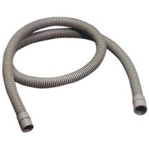 Tubo scarico lavatrice 300 cm con curva a 180G