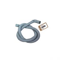 Tubo scarico lavatrice universale f-brico mt. 2,50 Faidf