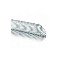 Tubo spiralato atossico d 25 mm 50 ml