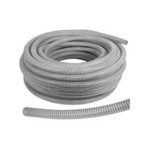 Tubo spiralato per alimenti - ø mm.25 interno 25 mt