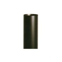 Tubo per stufe ø 10 x 100 cm