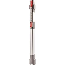 XVX - Tubo telescopico regolabile di ricambio per aspirapolvere senza fili Dyson V7 V8 V10 V11 SV10 SV11