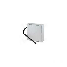 Tubo termorestringente 9,5mm Colore scatola nera 15 metri Hft9.5/box-bk