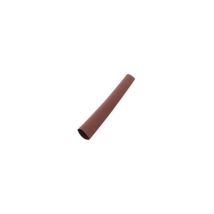 Tubo Termoretraibile 6,4 Mm Marrone Lunghezza 1 Metro Hft6.4/1m-br