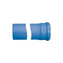 TUBO TRI-PLUS 1 BICCHIERE VALSIR Diam. 110 lungh. 3000 VALSIR