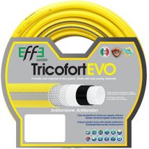 5/8 MT15 - Tubo Tricofort Evo 6 strati per irrigazione giardino innaffio antitorsione