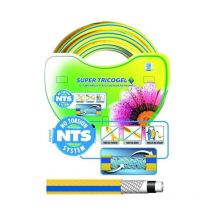 Tubo Tricogel Super-Nts 5 Strati Lunghezza 50 metri Diametro 3-4'' - Fitt