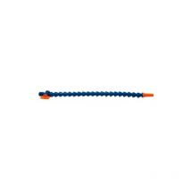 VHK-1/4' - tubo articulado 33CM con llave de paso - abratools