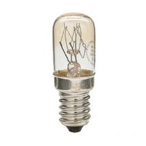 Lámpara tubular Duralamp 17X55 E14 230V 00108