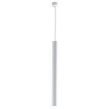 Nobile Illuminazione - Suspension Nobile blanche led 7.5W 3000K 800 lm IP20 DL031/BI