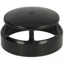 Tubulure de purge d'air pour aspirateurs de chaudière