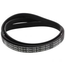 Courroie Lave-Linge 1228H7EL - Tucson