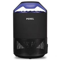 Perel - Anti-insectes électrique, led uv, utilisation intérieure, usb, 50 m².
