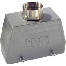 Lapp - 19040000 Tüllengehäuse M20 epic h-b 10 1 St.