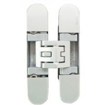 Türband K6400, universal, Zamak verchromt matt - Krona Koblenz