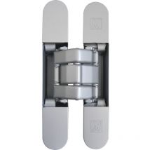 Türband K8080 Stahl verchromt matt - Krona Koblenz