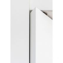 Türband Pivotica Pro fm, max. Türgewicht 150kg, Türstärke ab 50 mm, verchromt