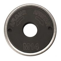 Target - Tuerca amoladora tensora 115 / 230 mm hasta 2400w
