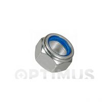 Tuerca autoblocante din 985 inox A-2 6 - 1234