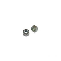 Tuerca exagonal din 934 - 8 - Zincado Atusa Medidas: M16x100 mm