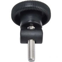 Odipie - Tuerca giratoria y perilla de ajuste, perilla manual de repuesto para bomba de piscina Hayward SPX1600PN, repuestos para piscina y spa