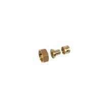 Tuerca Hembra de ajuste 20x27 - 25