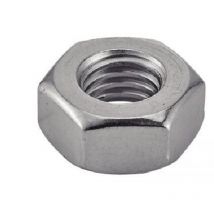 Tuerca Hexagonal 934 M-04 Inox A2 Fontana 200 Pz