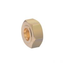 Tuerca Hexagonal Cobre QUICK PLOMBERIE - Ø14 Hembra 3/4