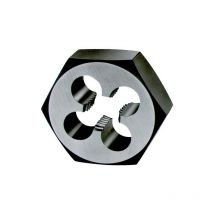 Promat - terraja hexagonal din 382 M24 hss 6 g