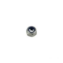 Tuerca hexagonal Lennie autoblocante - Ø16 - caja de 50 - 05081602B