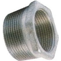 Reduccion macho-hembra fig. 241 galvanizado 2'-1 1/2' - atusa