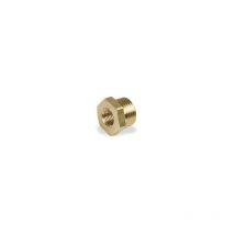 Tuerca Reductora Hexagonal De 3/4" ( m ) a 1/2" ( h )
