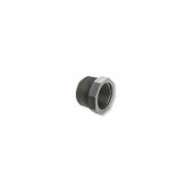 Iberogarden - Tuerca Reductora Hexagonal De 1 1/4" ( Macho ) a 3/4" ( Hembra )