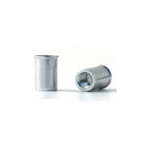 Bralo - tuerca remach en 10016 M-05 c/baja ac cinc 500 pz