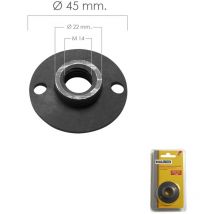 Broyeur De Support D'écrou Pour Plaques