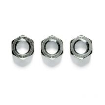 Tuerca hexag. 934 8.8 M-18 cinc Fontana 25 pz