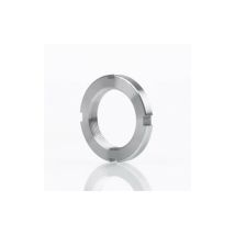 FP - Tuercas KMT16 32mm 0.915kg Ext. 110 mm Int. div de 80 mm
