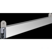 Athmer - Schall-Ex L-15/30 ws neu 833 mm 1-seitig mit Zubehör 5382