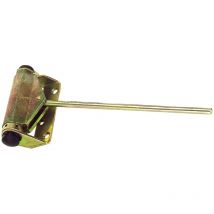 Türfeder Ucem 90x240 mm. 1143/2 He