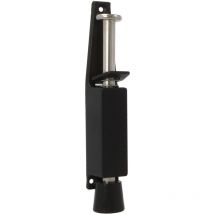 Türstopper Türfeststeller 45mm hub 165mm Hähe div Farben Bodentürstopper Gold
