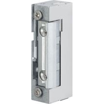 Türöffner 148 FaFix, 6 - 12 V, ohne Entriegelung mit Wechselarretierung