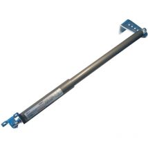 Dictator - Türschließer Direkt ii 150, Türbreite bis 1200 mm, Stahl verzinkt