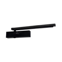 Groom - Türschließer 3400 - Anti-Vandalismus-Arm - Schwarz - GR340515