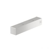 Türschließer ts 98 xea f.4 Montagearten en 1-6 silber P600 en 1-6 - 44110101 - Dormakaba