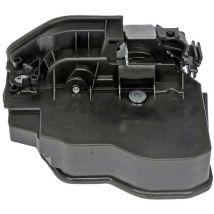 Woosien - Türschlossantrieb 51217229455 vorne links für 128i 745i 535i 328i 2003–2018