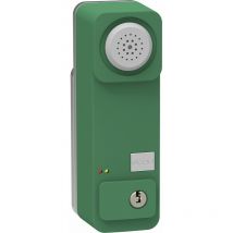 Türwächter Fluchttürsicherung Econ Exit 2010, grün ral 6029