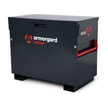 Tuffbank Armorgard Baustellenbox 1270x675x975 mm - TB3