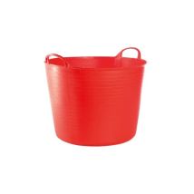 Accessoires de toilettage pour chien – Sac agricole rouge polyvalent 42 L – Taille de l'animal, Matières – PLASVIDAVI